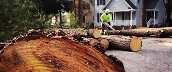 Best Hazardous Tree Removal  in Gassville, AR